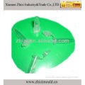 Professional Transparent Ps Plastic Parts